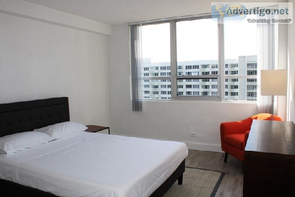 BEAUTIFUL 2 BEDROOM FURNISHED APARTMENTALL BILLS INCLUDED.