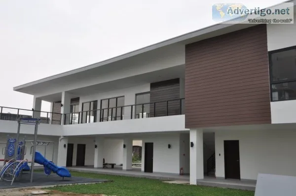 condo in pasig (philippines)