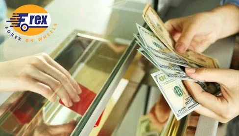 Money Exchange Dealer in Delhi  Forex Service in Delhi