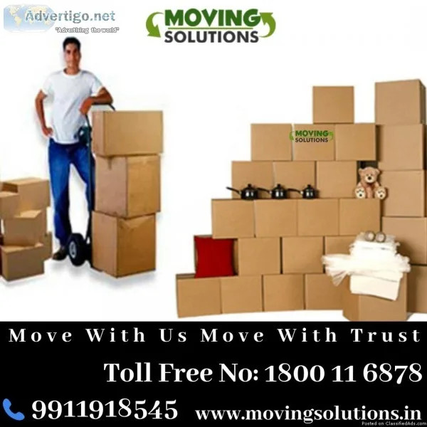 Verified Packers and Movers in Dwarka Delhi at Best Price.