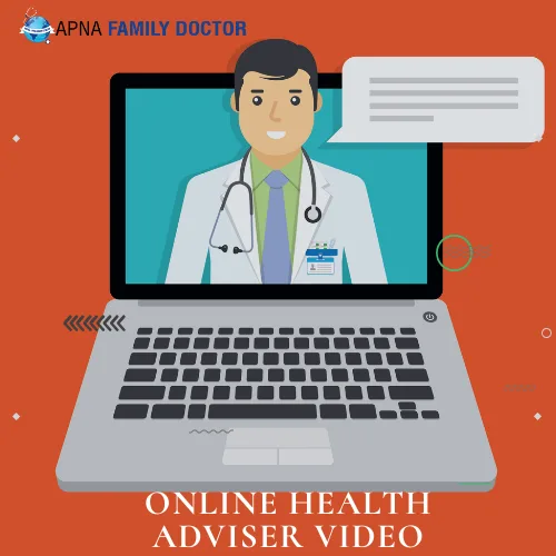 Medical Advisor Online&nbsp