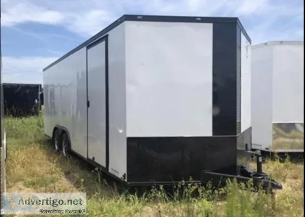 2020 Diamond Cargo