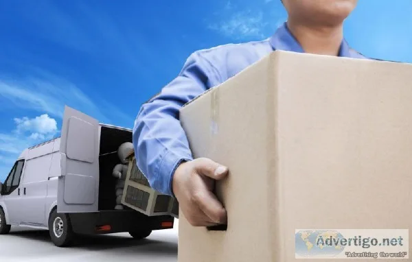 Best Affordable Calgary Movers