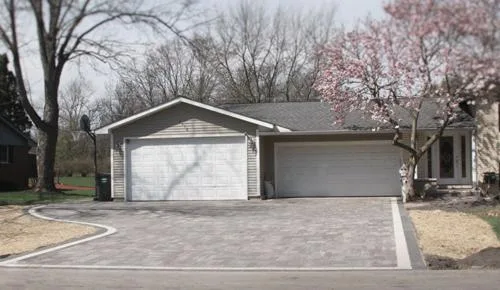 Barrington Landscapers and Landscaping Design