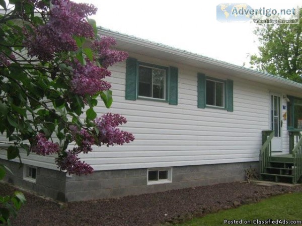 Cottage for rent NEAR Parlee Beach