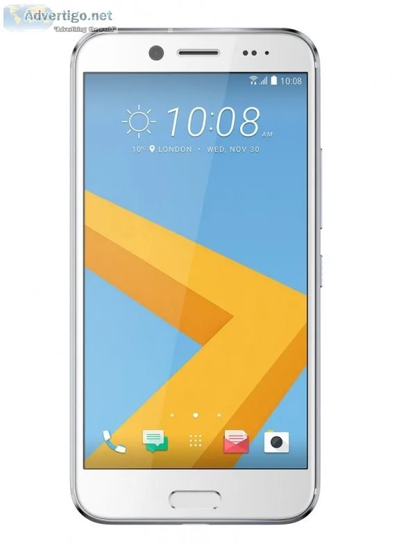 HTC Smartphone