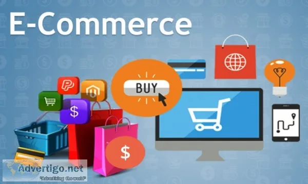 Best Ecommerce Website Development Company in Delhi Ncr.
