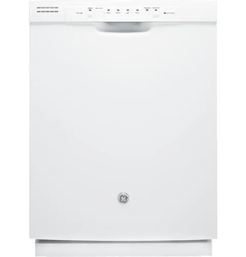 NEW in Box GE 24 in. Front Control Built-In Tall Tub Dishwasher 