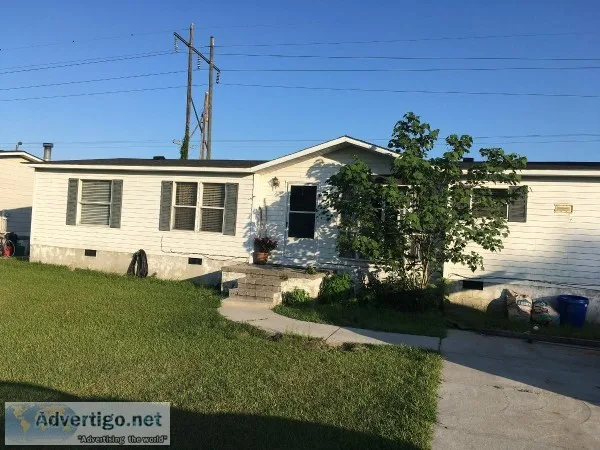 Lease Option Purchase Great Location