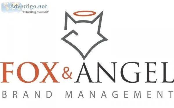 FoxNAngel  Brand Design and Development Agency in Delhi