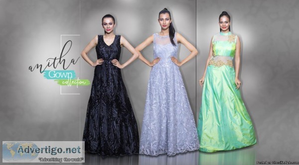 Boutiques in Chennai for Lehengas