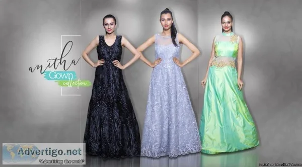 Boutiques in Chennai for Lehengas