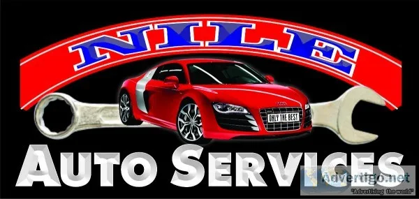 Automotive Mechanics