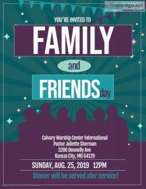 You re Invited