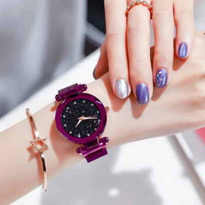 luxury wristwatch for women
