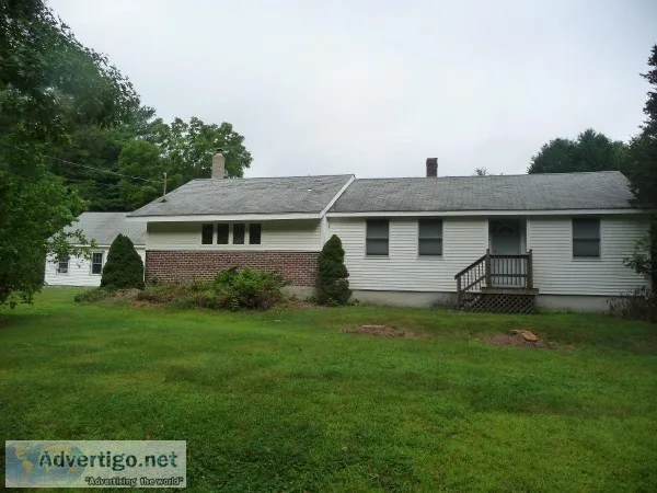 Just Listed - Open House Sun. 825 93 Beech Rd - Eliot Maine 11am