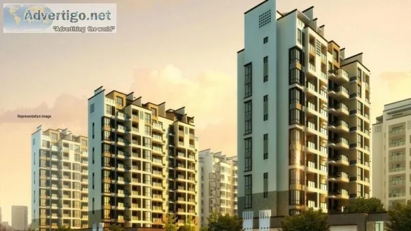 Godrej 24 Sarjapur Bangalore