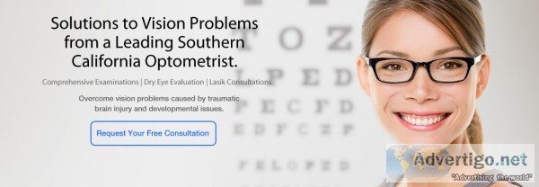 Find the Best Eye Doctor near You in Yorba Linda California
