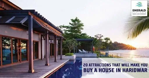 Looking Ganga View Resort Home in Haridwar