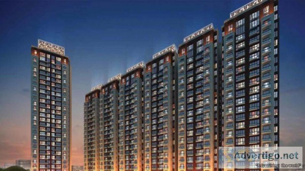 Presidency Presithum Sector132 Noida