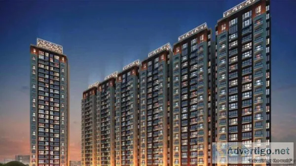 Presidency Presithum Sector132 Noida