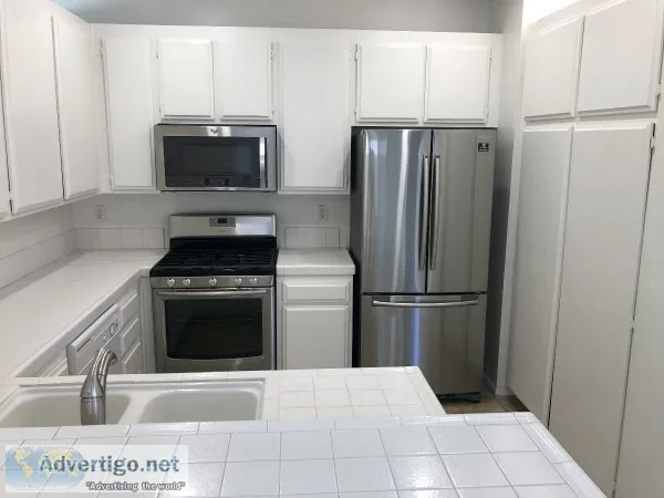 Great Location 2 bed Condo in Laguna Niguel