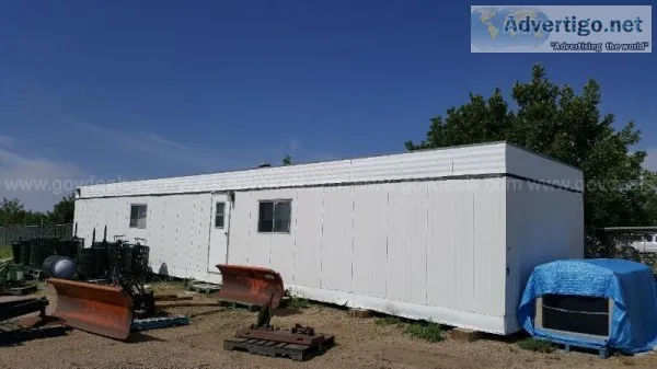 ATCO Trailer 12  Wide x 60  Long