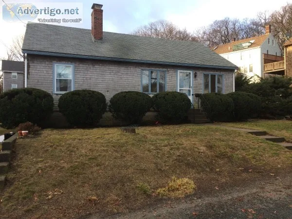 Beautiful Single Family House for Rent