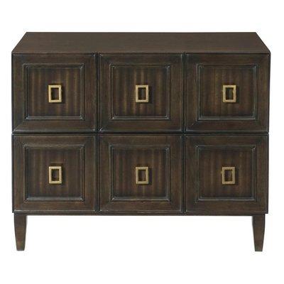 Buy Bernhardt Jet Set Bachelor s Chest II At Grayson Luxury