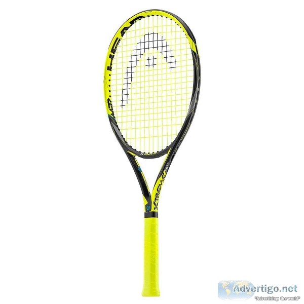 Head Graphene Touch Extreme MP Tennis Racquet (300gm Unstrung)
