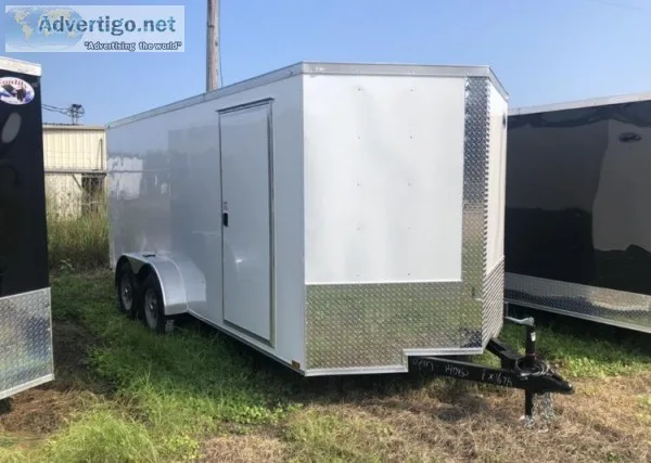 2020 Quality Cargo