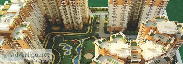 Charms Castle 3 BHK  Rs 2695 PSF  9250477000