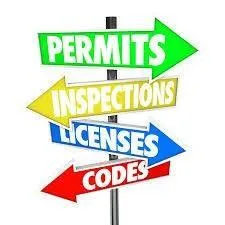 General Contractor - Building Permits - Consulting