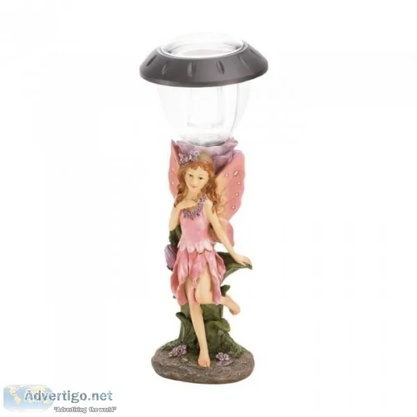 FAIRY WALKWAY SOLAR LAMP 10018052