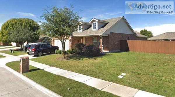  Fantastic McKinney Opportunity Lease-to-Own in Westridge - 422 