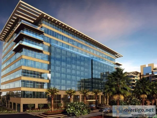 Best Commercial Projects in Noida Noida commercial