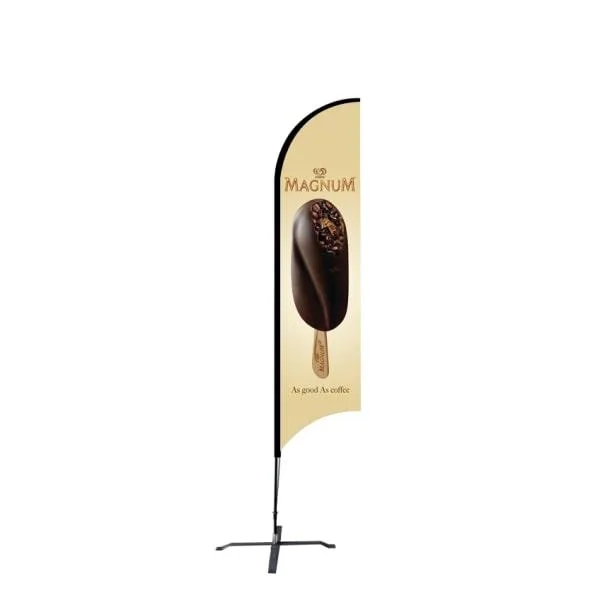 Custom Flags Offers Professional Design  Canadian Owned Company