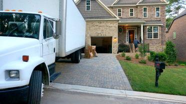 ONE PLACE FOR ALL YOUR MOVING NEEDS