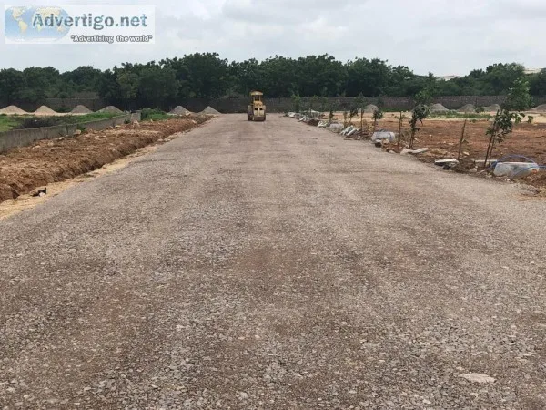 Plots for sale in MiyapurHyderabad