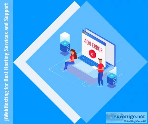 Best Web Hosting Services - jiWebHosting