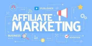 Learn affiliate marketing