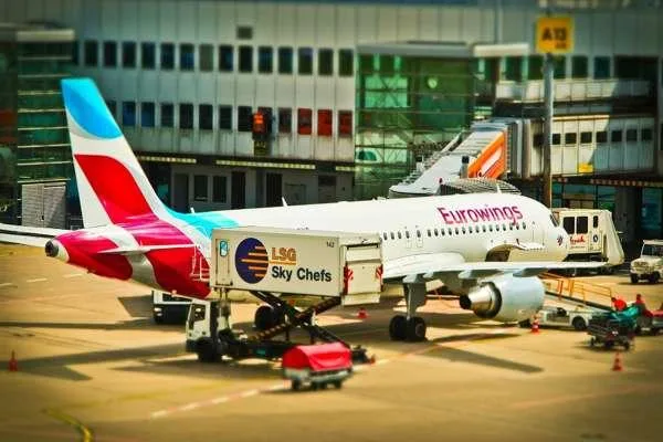 Interview Going On For Airlines Job At Kolkata and Delhi