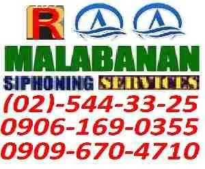 RAA Excavation Plumbing Services Makati city5443325.0909670 4710