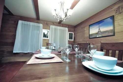 Grand Summit Lodge on Whiskey Mountain