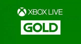 Buy Xbox Live Gold 12 Month