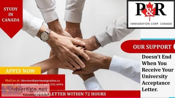 How to apply for Canada PR
