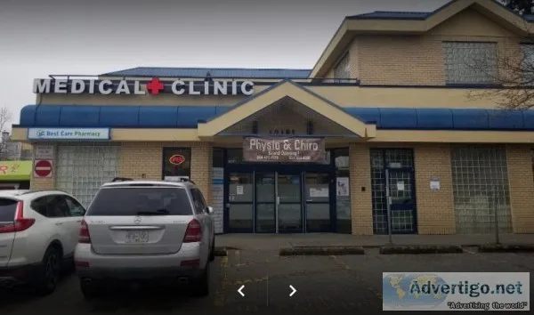 Meadow Life Chiropractic and Wellness Clinic