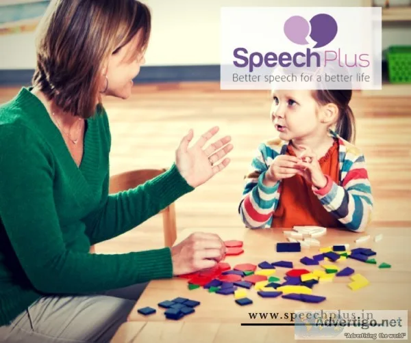 Looking for Good Clinic for Delayed Speech therapy in Kolkata