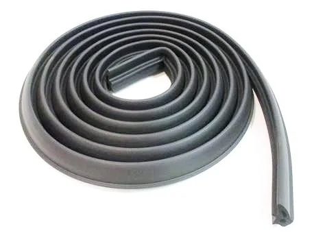 Custom Rubber Seals by Fairchildindustries. com
