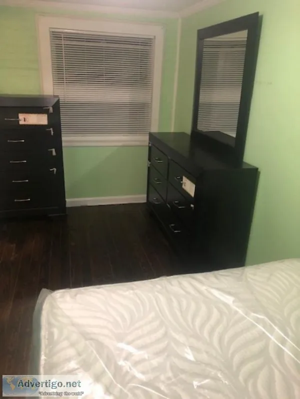 Clean Comfy Furnished Room with Utilities Included